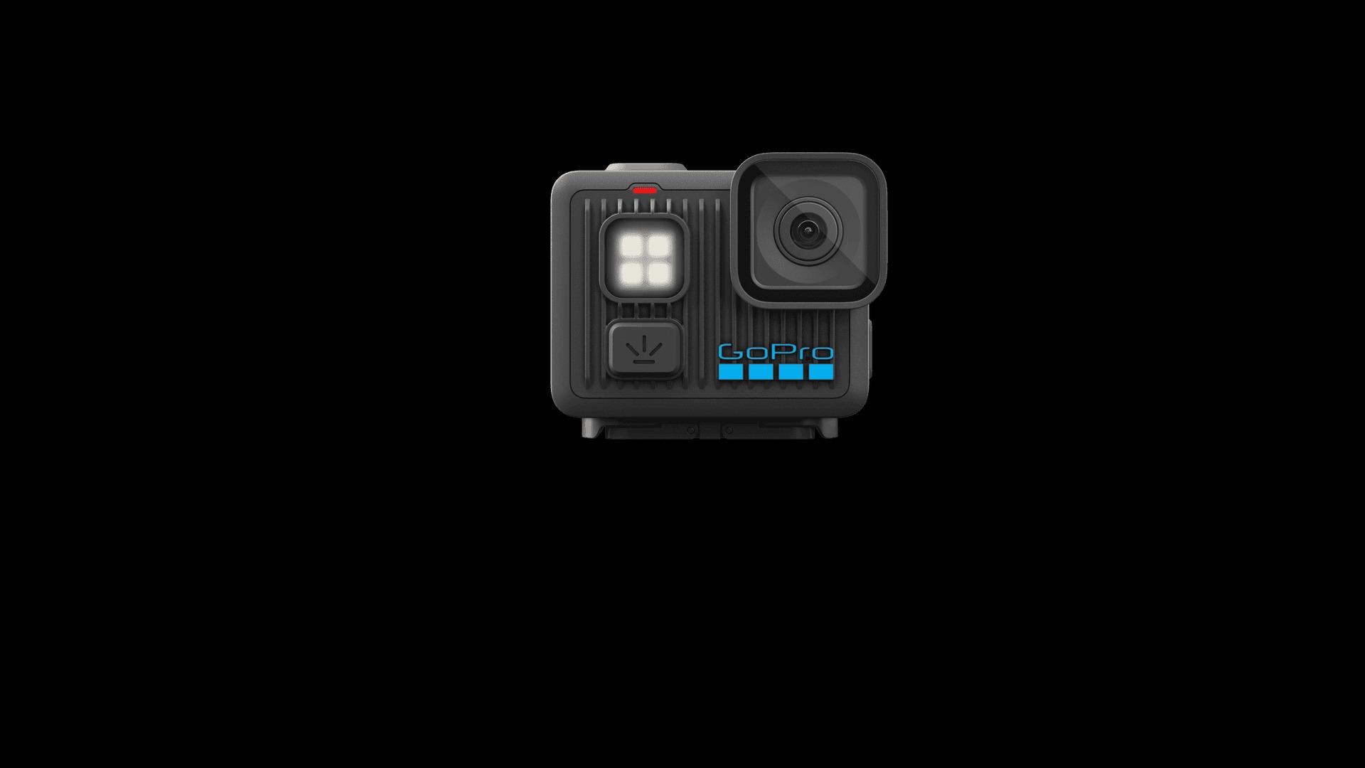 GoPro LIT HERO