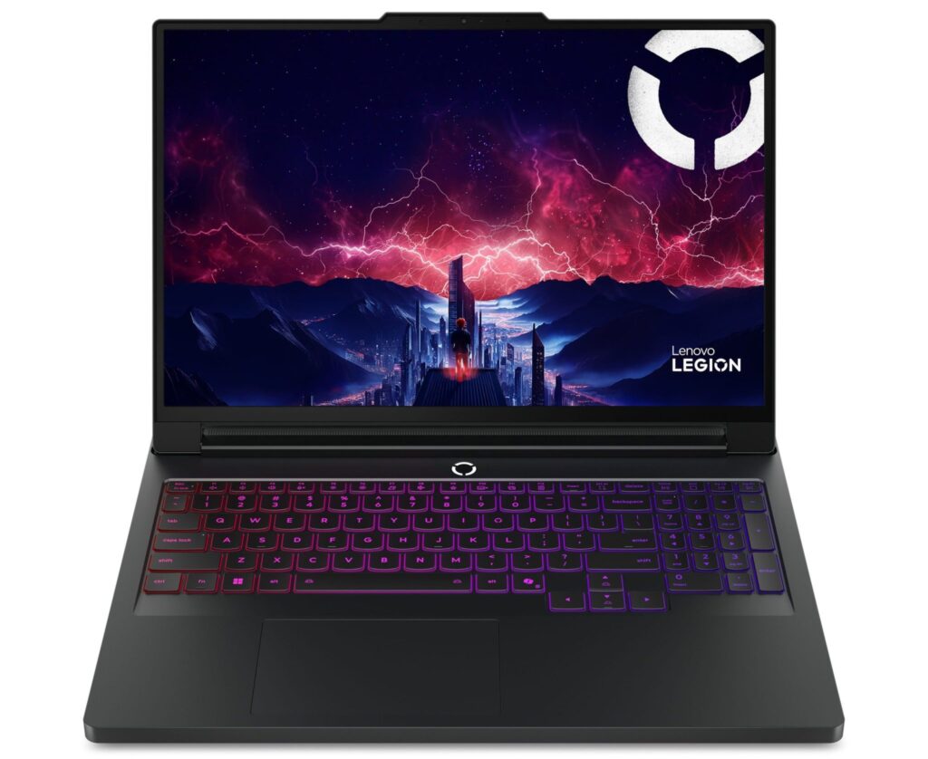 Lenovo Legion Pro 7 (16”, 10)