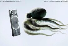 Nothing Phone (2) Receives September Update: Camera Features, Bug Fixes, and Security Patch Nothing Phone (2) - Nothing OS V3.2-250828-1921