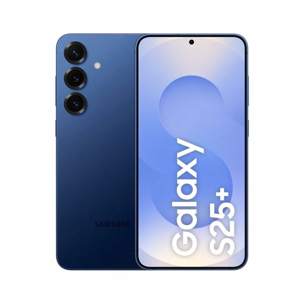 Galaxy S25+ 5G