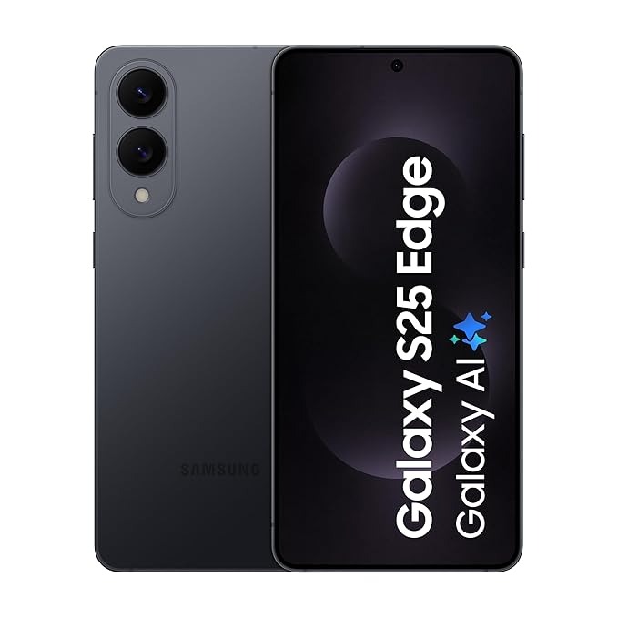 Galaxy S25 Edge