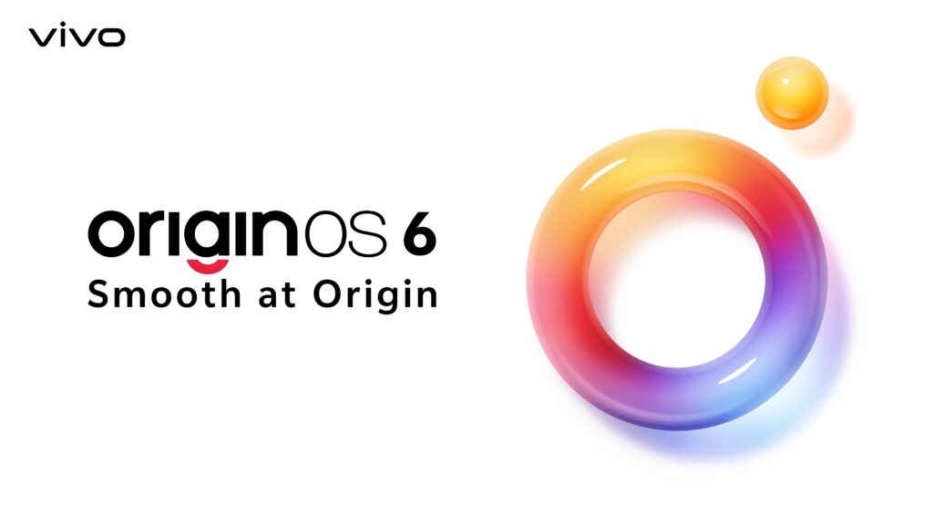 OriginOS 6