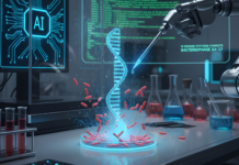 AI just created a virus that kills bacteria—should we be scared? AI-just-created-a-virus-that-kills-bacteria