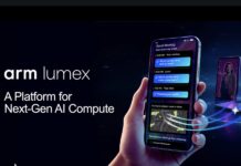 ARM announces new C1 CPU and Mali G1 GPU cores for Dimensity 9500 ARM C1 and G1 GPU unveiled