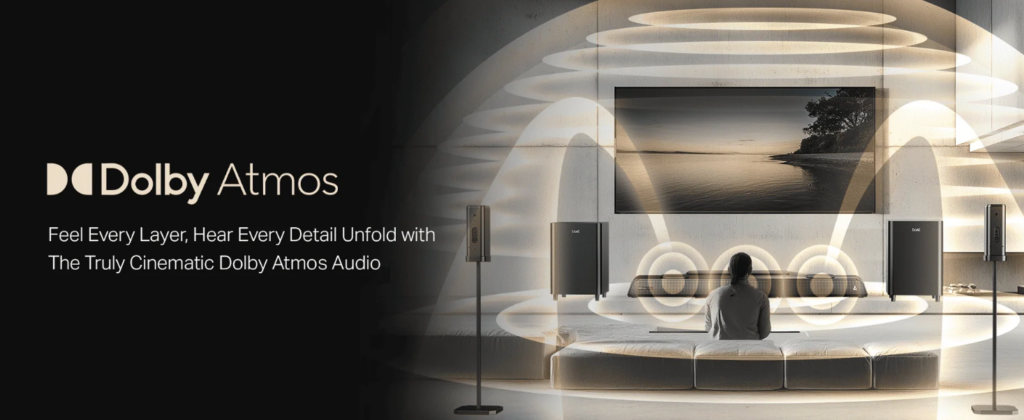 Aavante Prime 6250DA