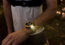 Amazfit T-Rex 3 Pro Goes Global: Rugged Smartwatch with Built-in Flashlight, up to 25 Days Battery Life, & Titanium Bezels Amazfit T-Rex 3 Pro