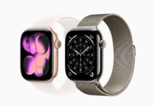 Best Smartwatches of 2026 Apple Watch Series 11