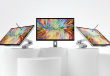 IFA 2025: Alogic introduces Aspekt 4K Docking Monitor, Clarity 6K Touch and new peripherals ASPEKT 32-inch 4K UHD Monitor with optional Aspekt Fold, Raise and Omni Fold Stands