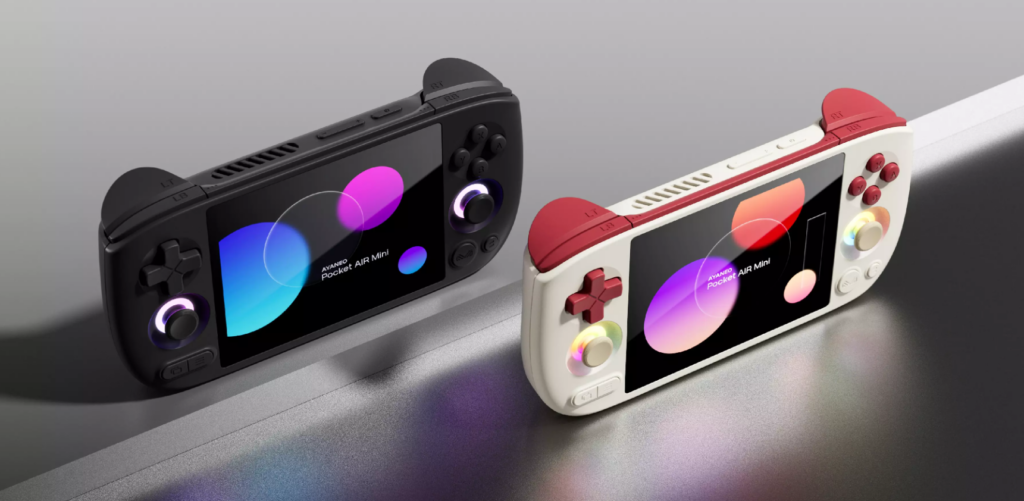 Ayaneo Pocket Air Mini
