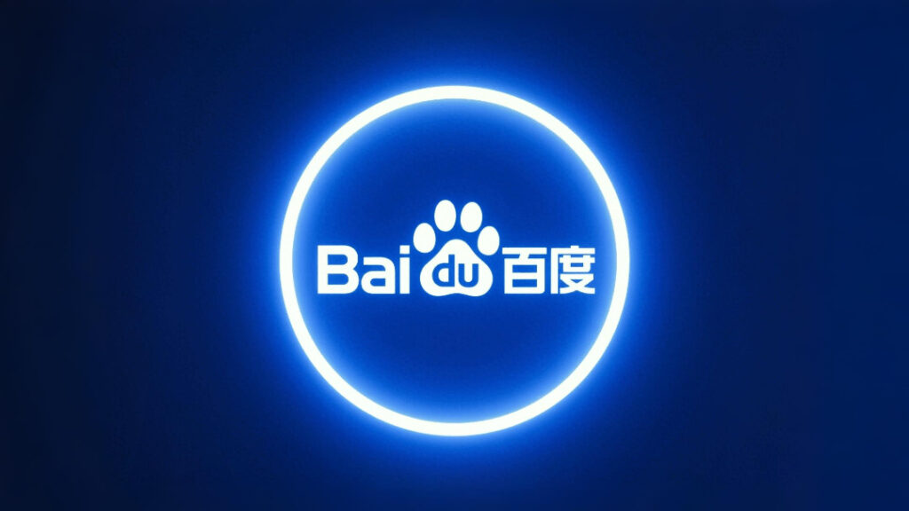 Baidu
