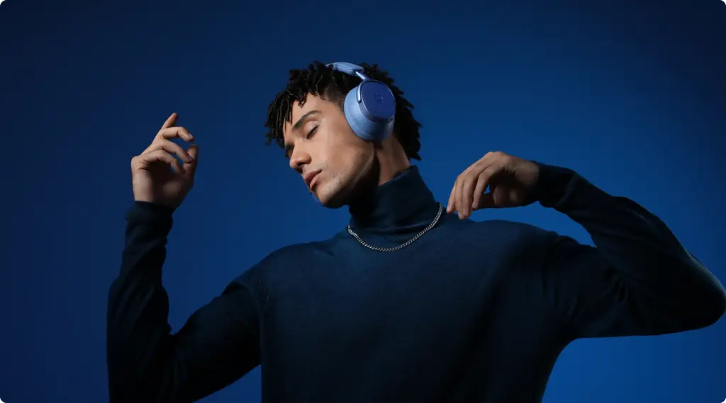 Baseus Inspire XH1 Headphones