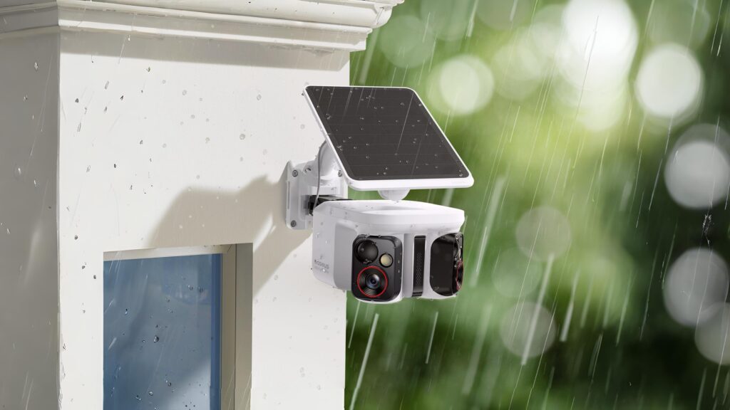 Baseus Security X1 Pro