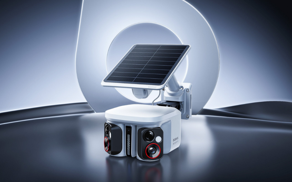 Baseus Security X1 Pro