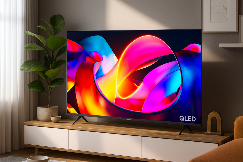 Black+Decker Supreme Series TV