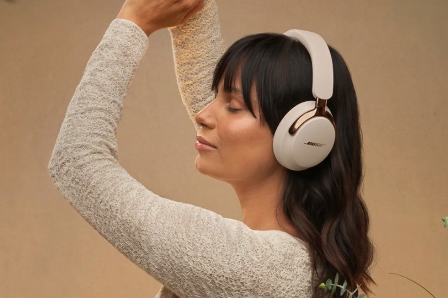 Bose launches second-gen QuietComfort Ultra headphones with