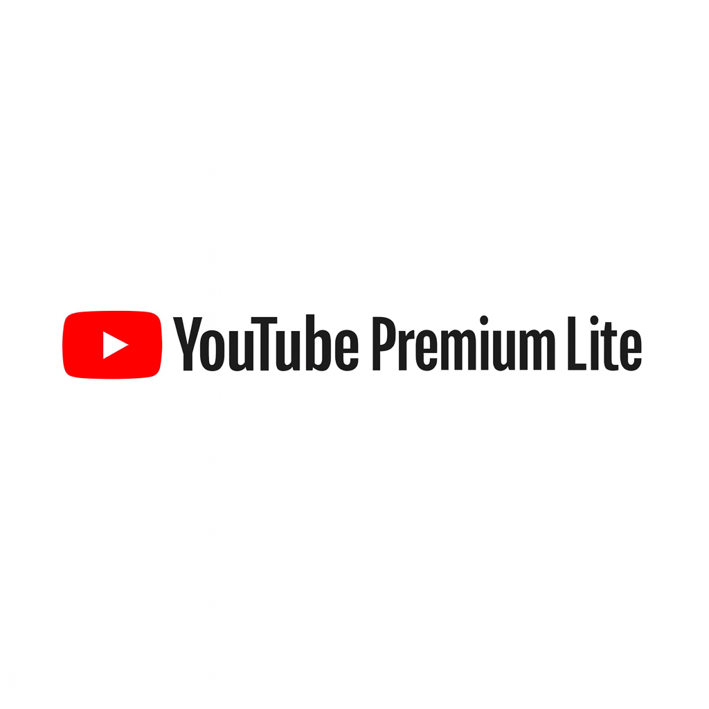 YouTube Premium Lite