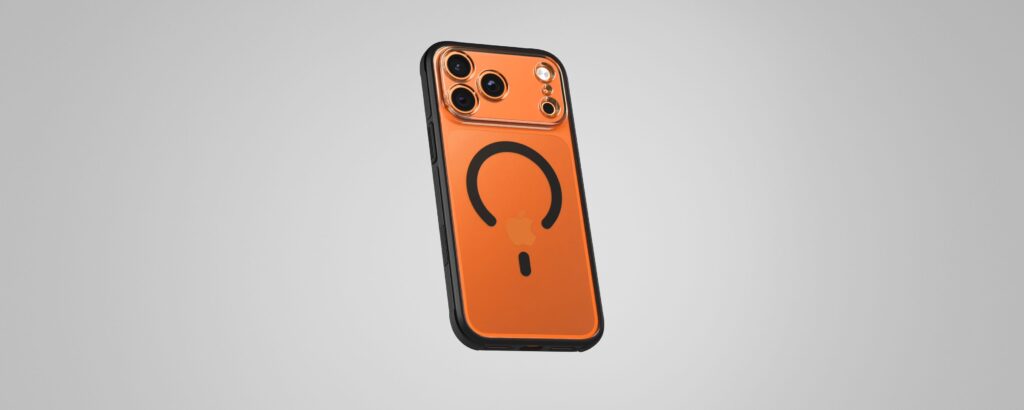 Dbrand Ghost Case 2.0