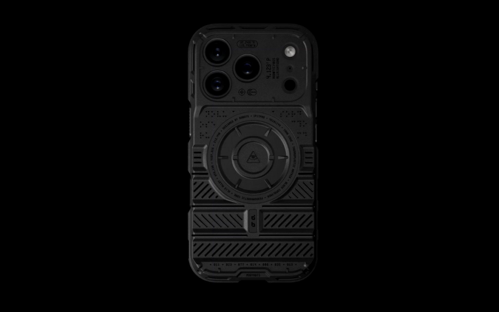 Dbrand Tank Case