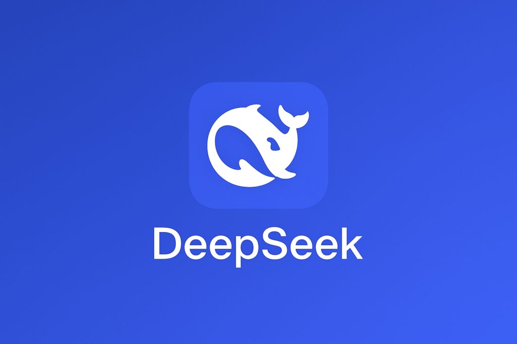 DeepSeek