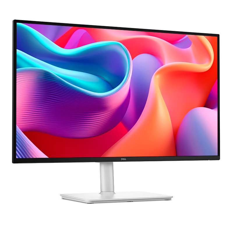 Dell launches S2725DC 2K monitor with 144Hz, USB-C 65W & eye