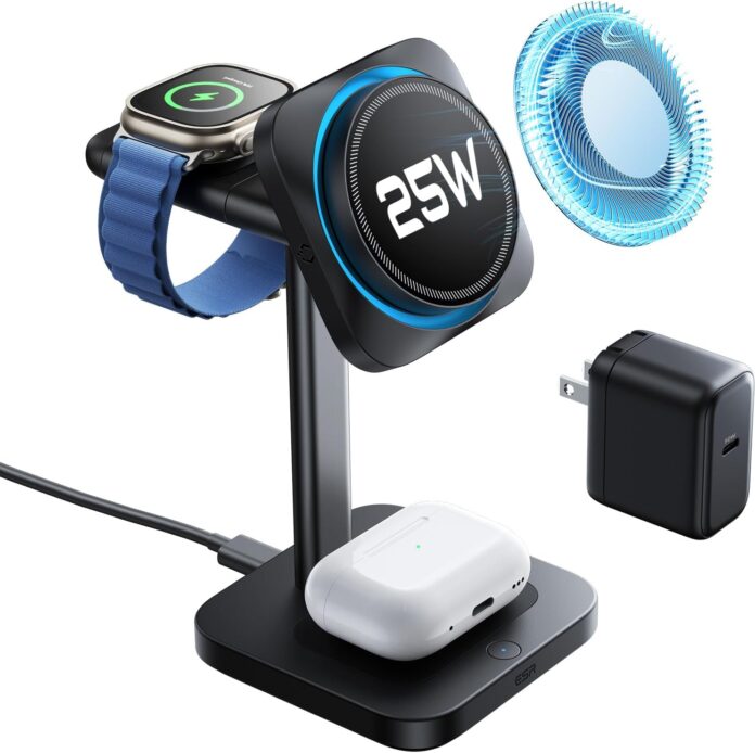 Best iPhone 17 Series Chargers