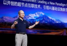 Huawei Just Declared War on Nvidia With Its Monster Atlas 950 & 960 SuperPoDs Eric Xu Huawei's Rotating Chairman
