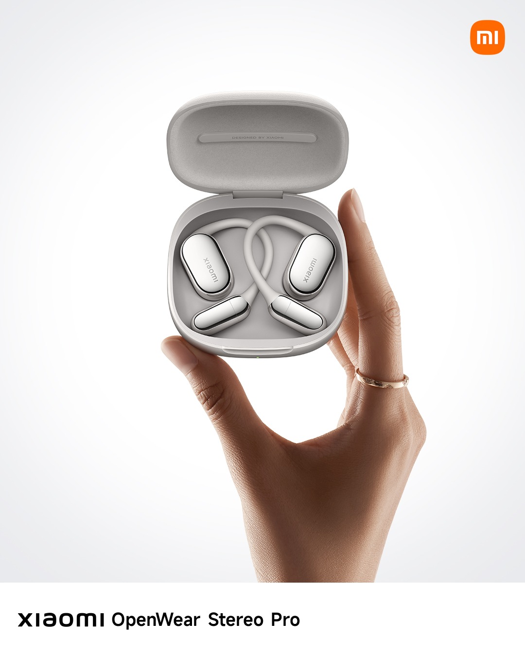 Xiaomi OpenWear Stereo Pro: Global Release with Spatial Audio and