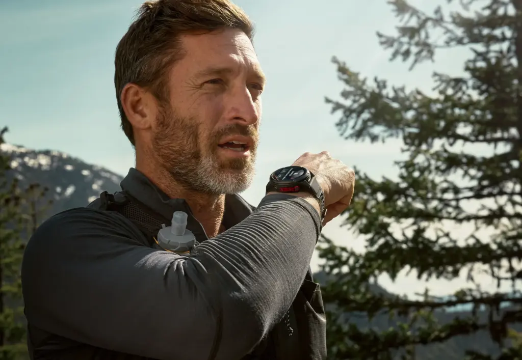 Garmin Fenix 8 Pro