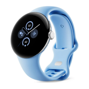 Google Pixel Watch 4