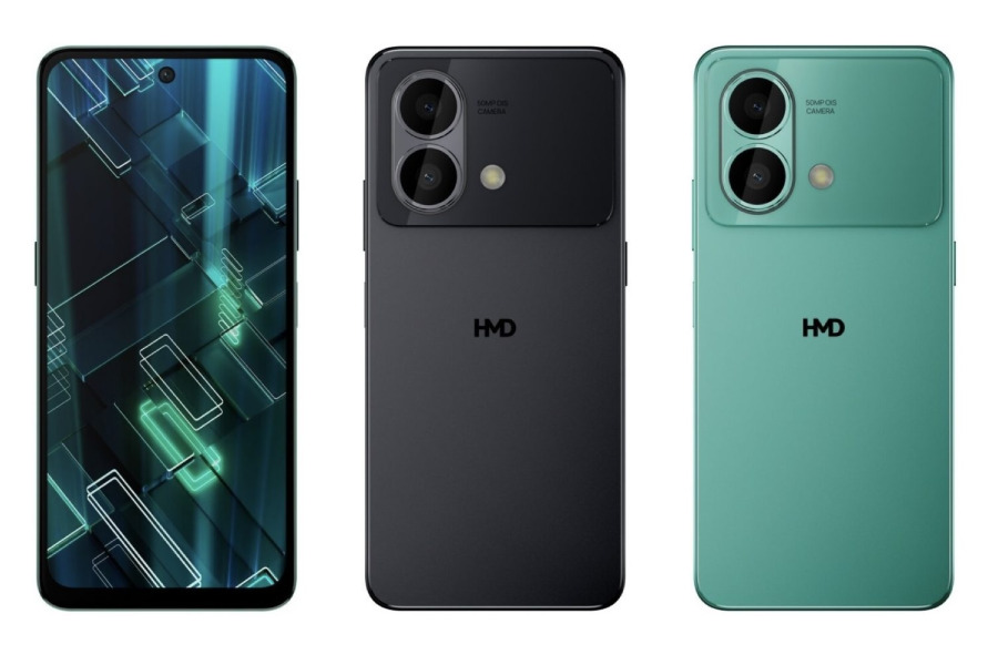 HMD Pulse 2 Pro aparece con todas sus especificaciones y precio accesible