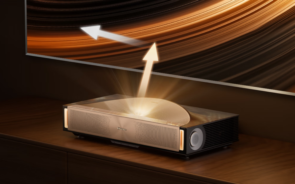 Hisense Xplorer X1 Ultra