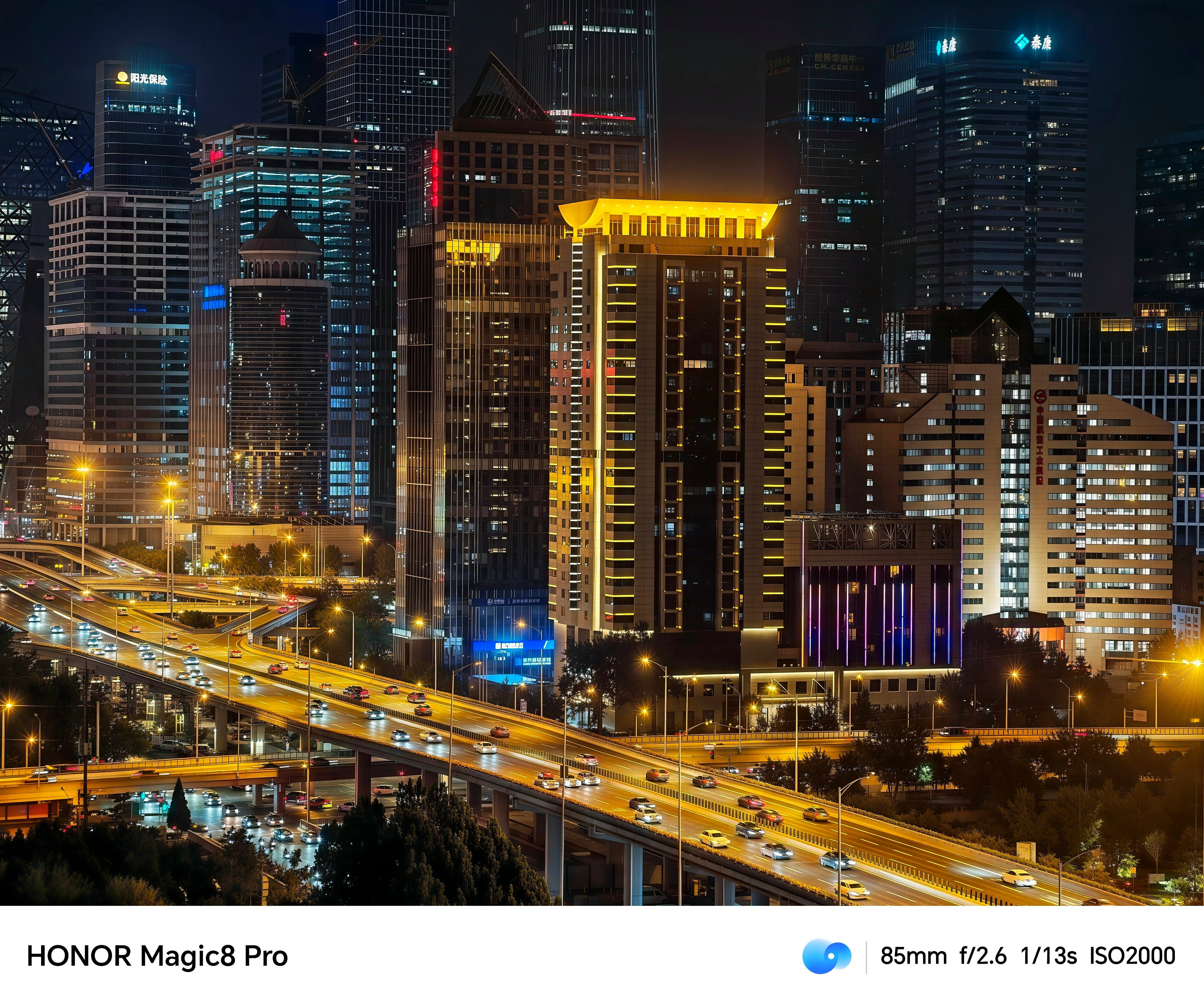 Honor Magic 8 Pro camera sample 5