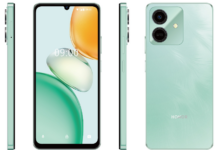 Honor Play 10 Launches as a Budget Android Go Phone with a 5000mAh Battery Honor Play 10