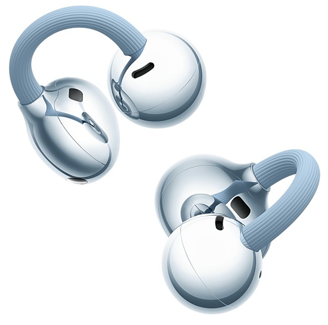 Huawei FreeClip 2 Open Ear TWS Launched with AI Real-Time