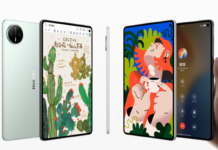 Huawei MatePad Mini 2’s first details emerge, major battery improvements tipped