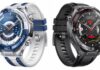 Huawei Watch Ultimate 2 renders leak online ahead of September 19 launch Huawei-Watch-Ultimate-2-renders-1