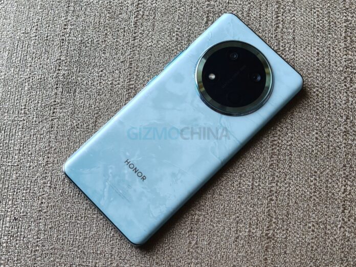 Honor X9c