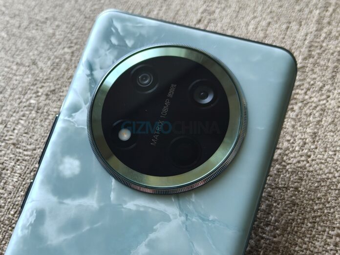 Honor X9c