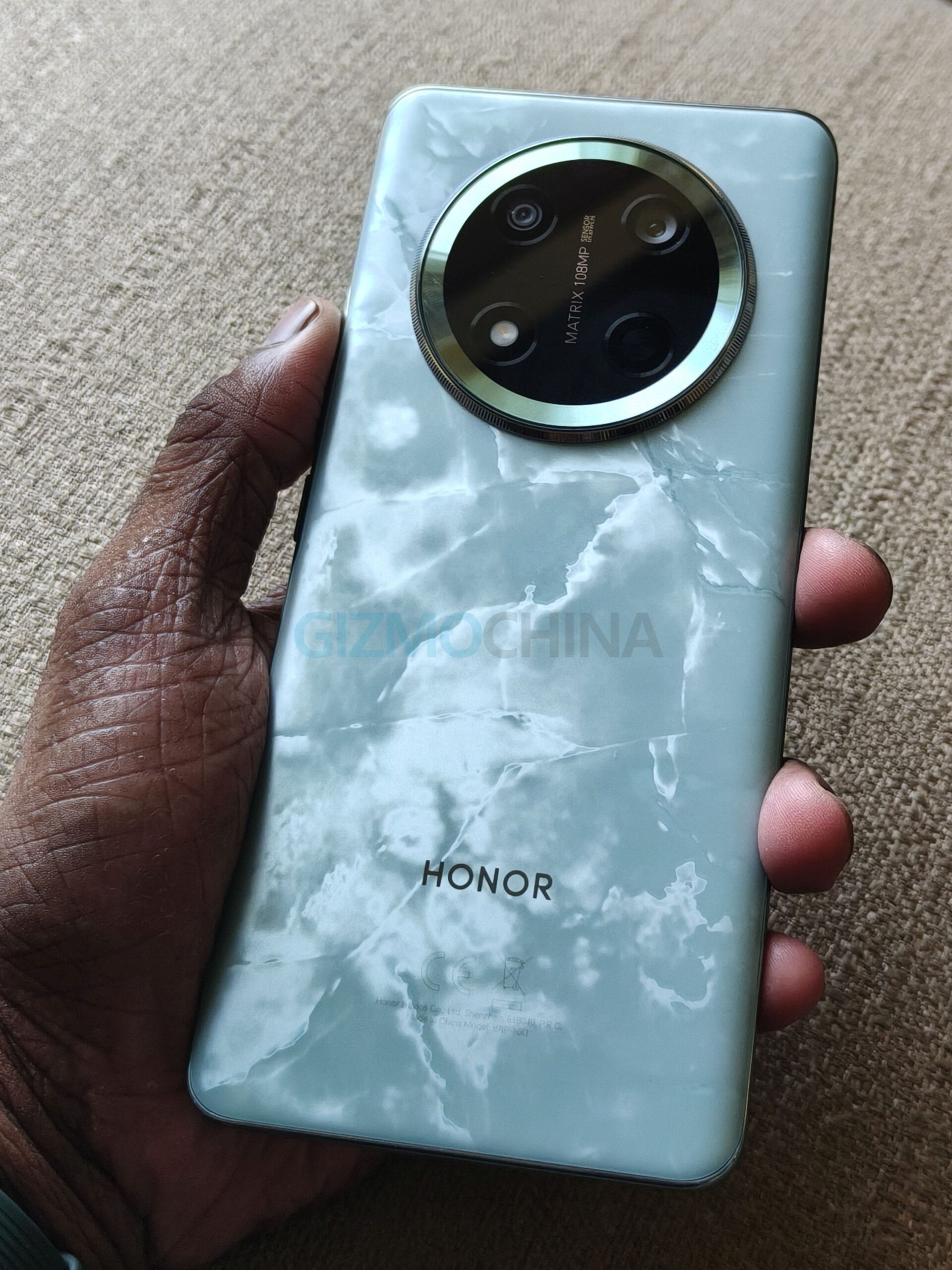 Honor X9c