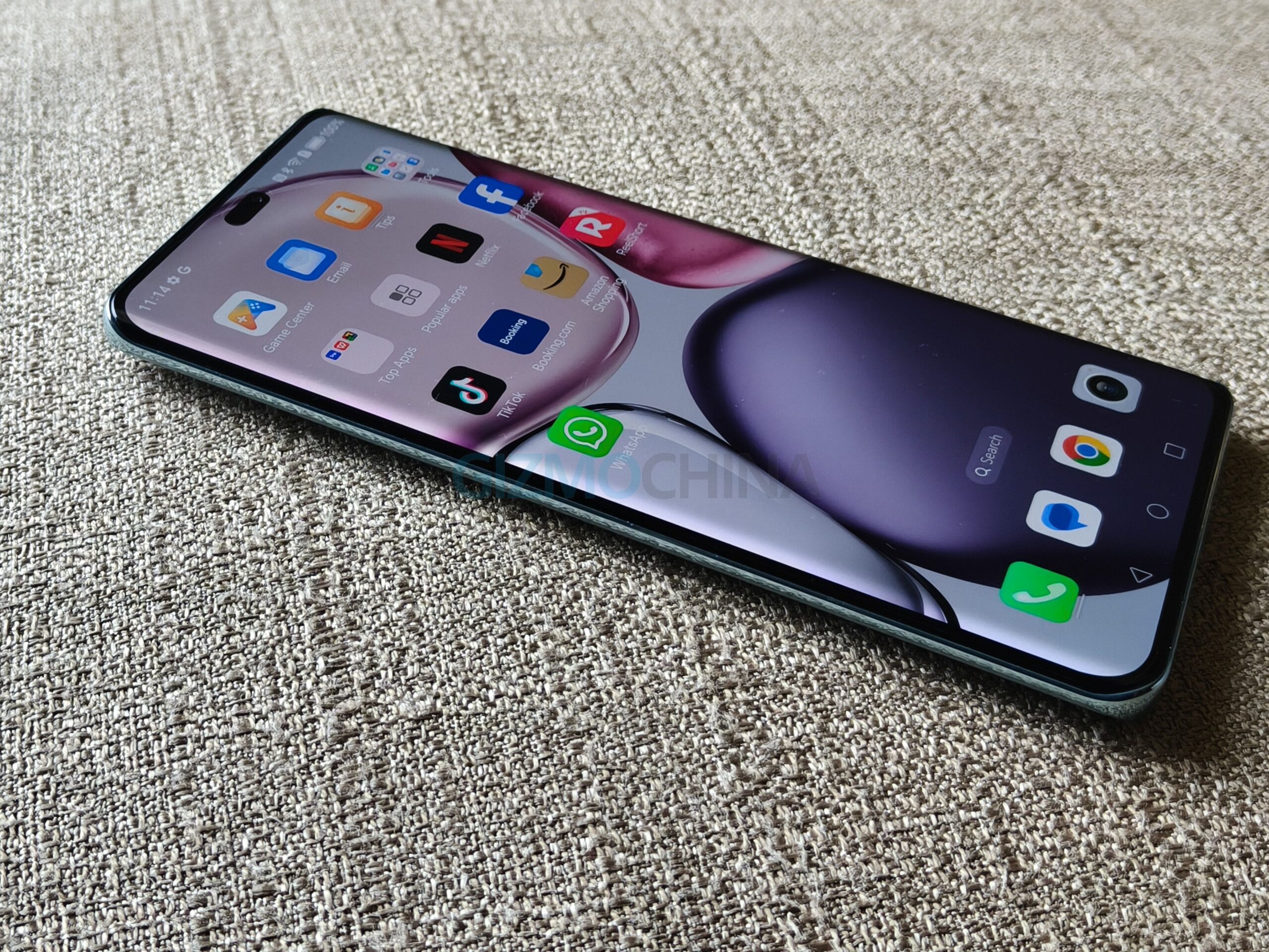 Honor X9c