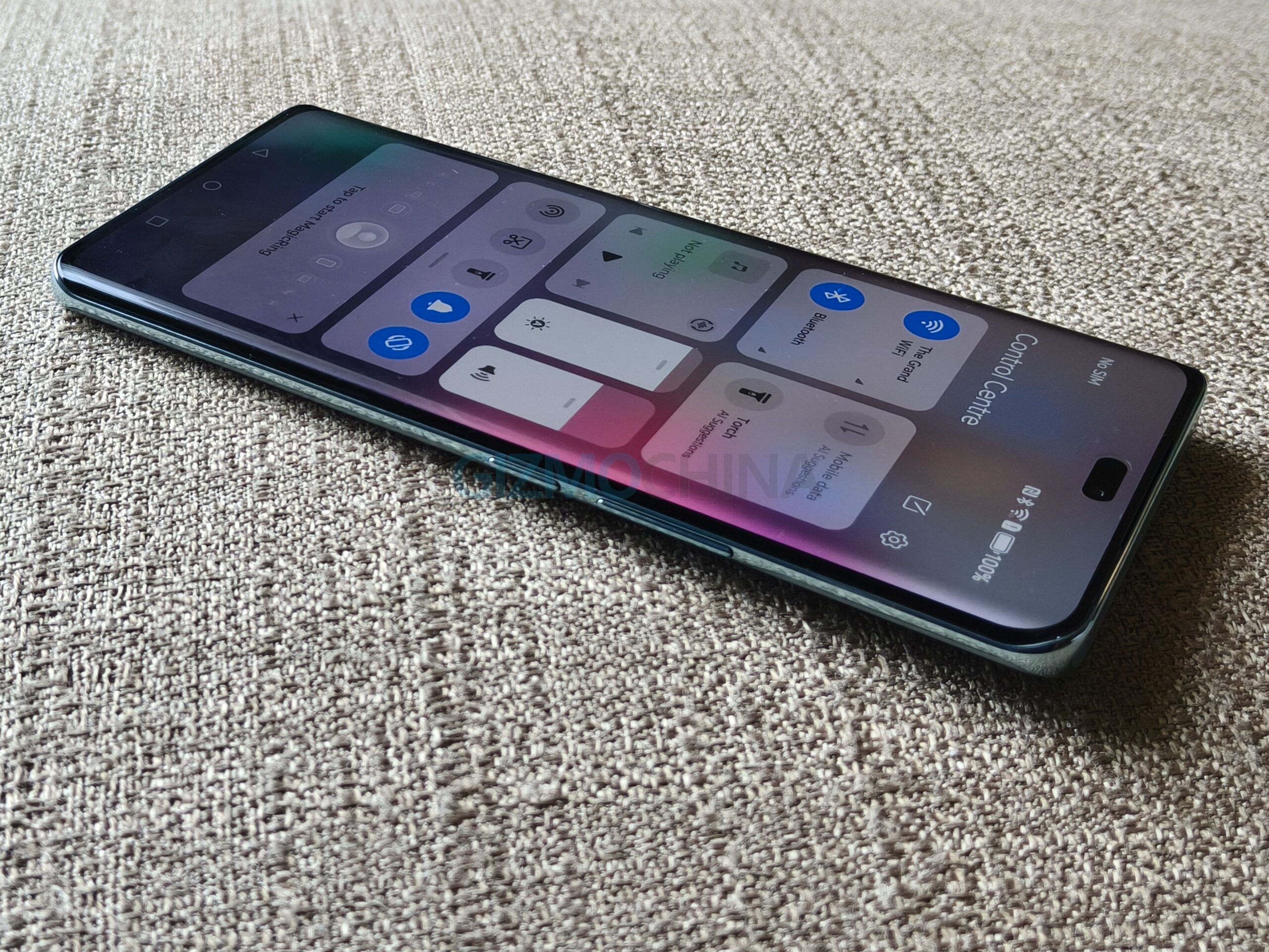 Honor X9c