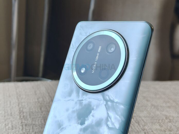 Honor X9c