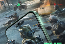 Infinix GT 30 to launch globally on September 11 with Delta Force collaboration Infinix GT 30