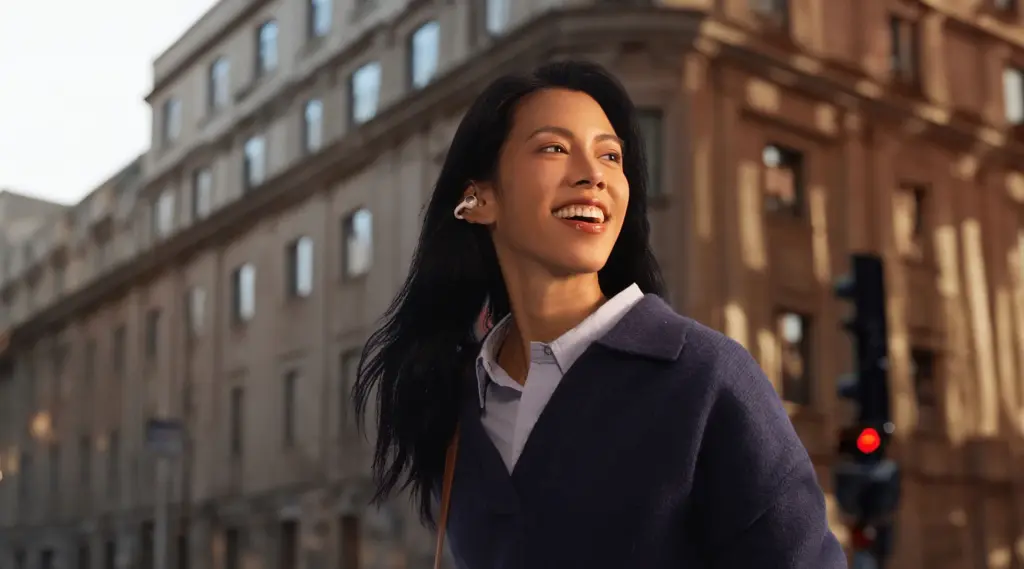 Inspire XC1 Open-Ear Earbuds