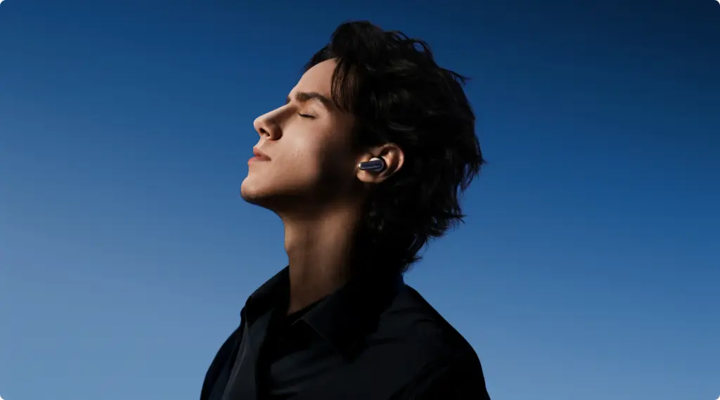 Inspire XP1 Earbuds