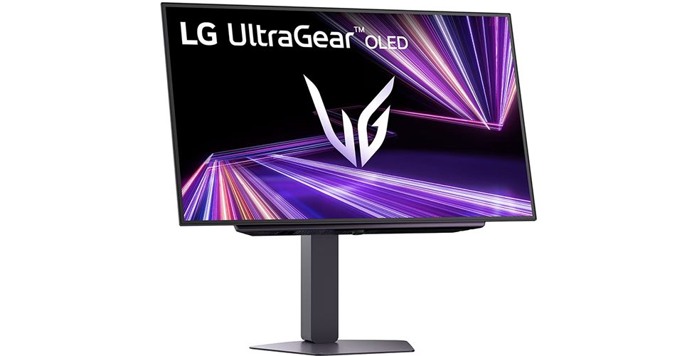 LG UltraGear 27GX704A