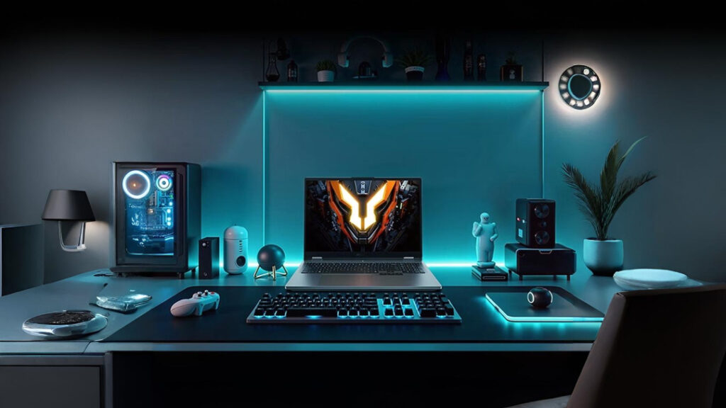 Lenovo Bellator 7000 Core Edition