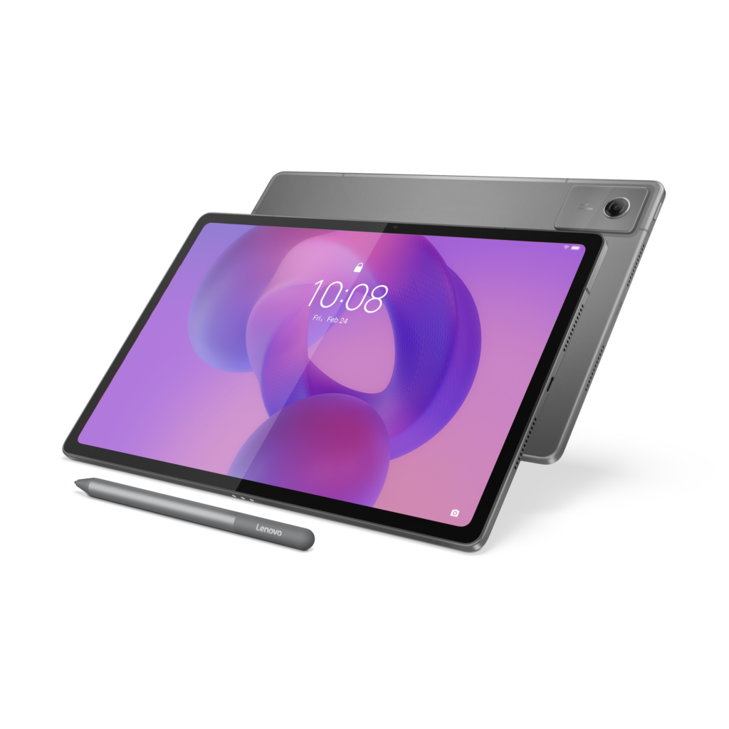 Lenovo Idea Tab Plus
