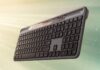 Logitech launches Signature Slim Solar+ K980 wireless keyboard in India with 10-year battery life Logitech-Signature-Slim-Solar-K980
