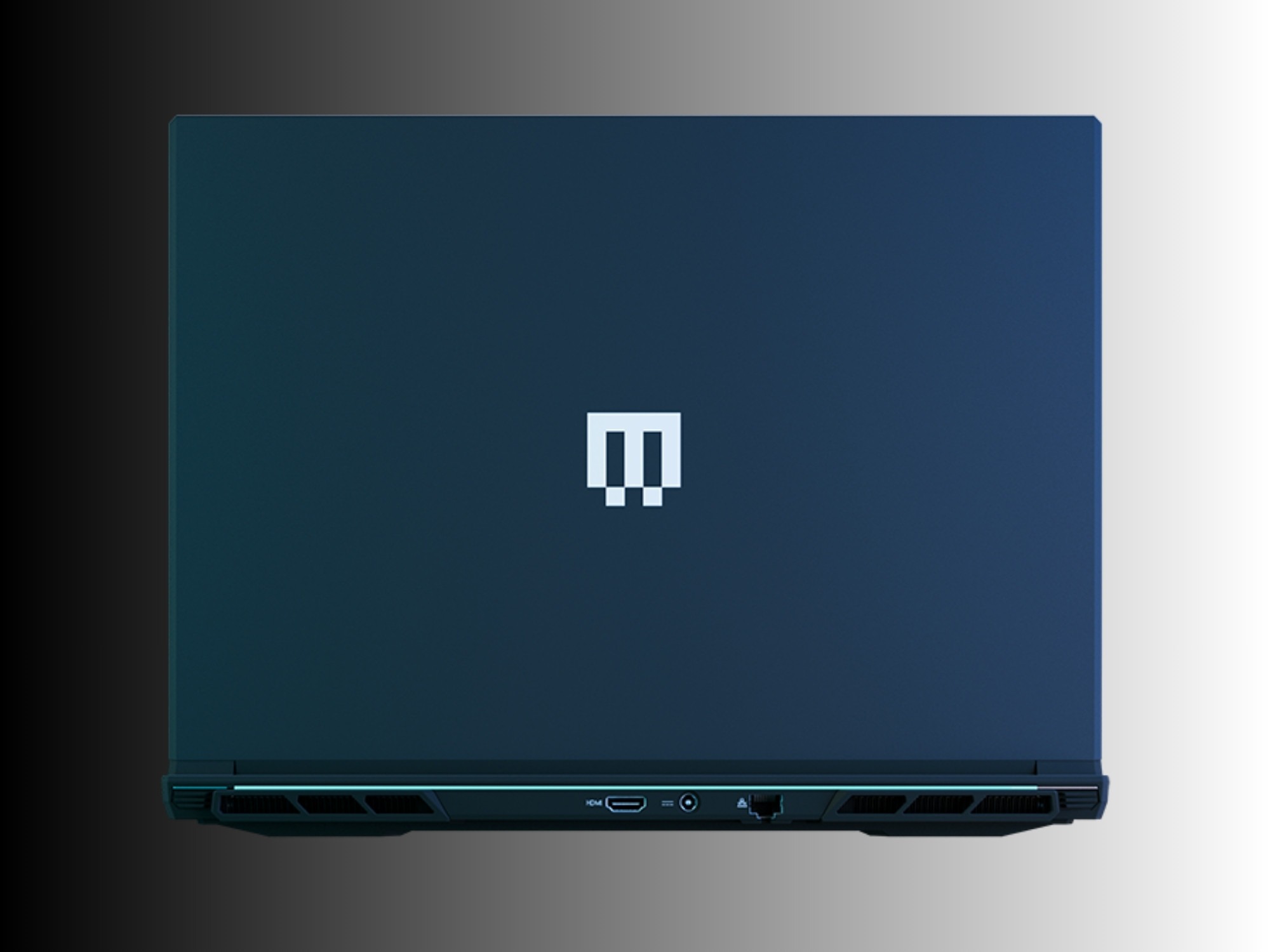 Maingear Super 16 gaming laptop